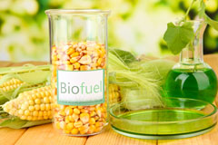 Greenholm biofuel availability