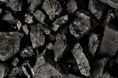 Greenholm coal boiler costs