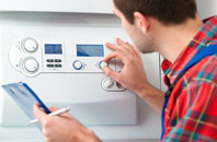 free Greenholm gas safe engineer quotes