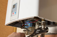 free Greenholm boiler install quotes